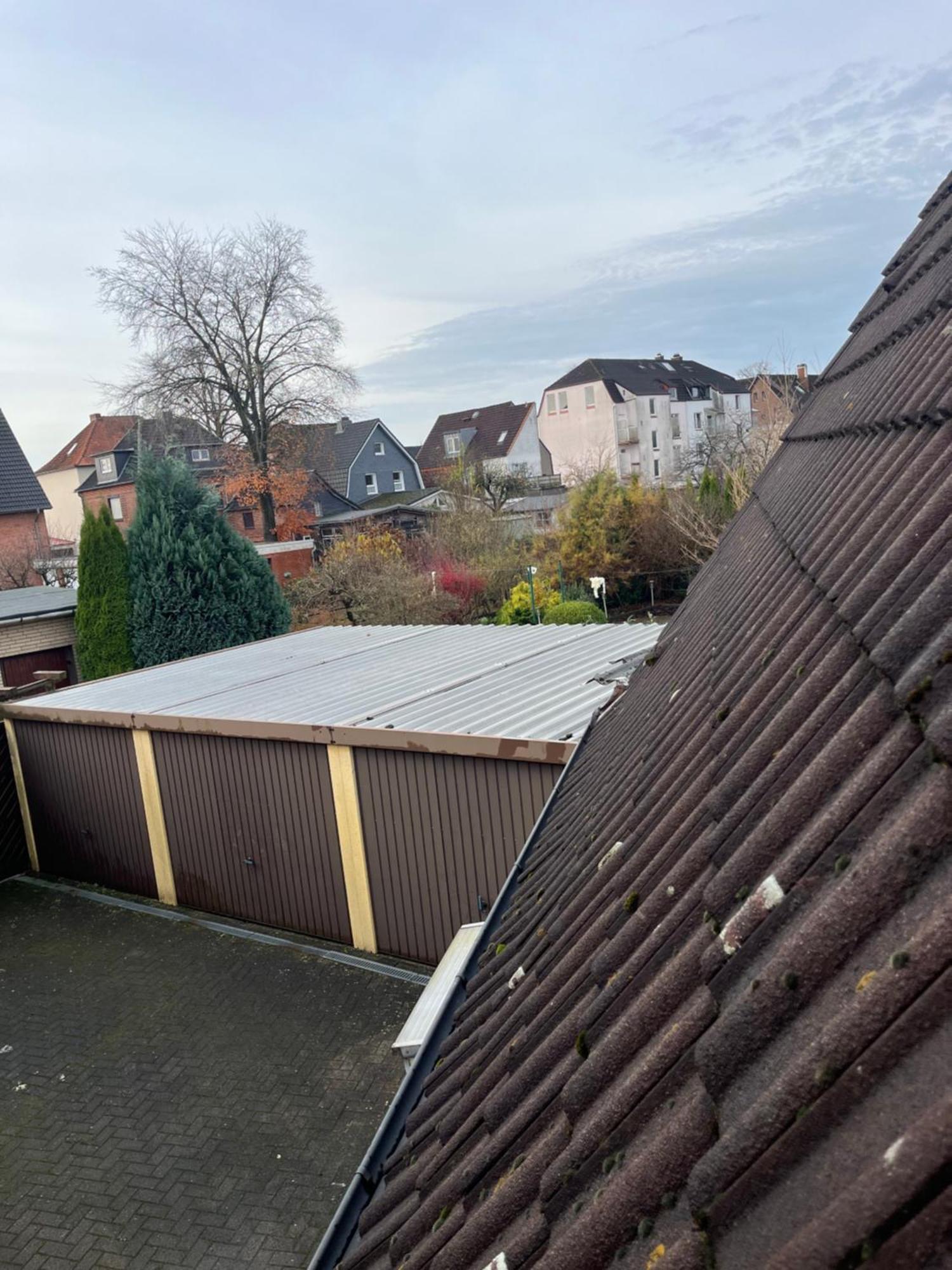 Gemuetliches Ferienhaeuschen Neumünster Exterior foto